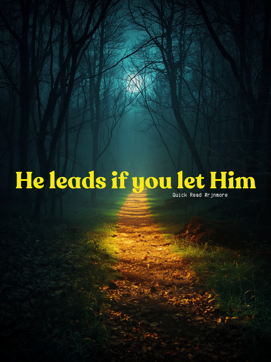 Understanding His Sound