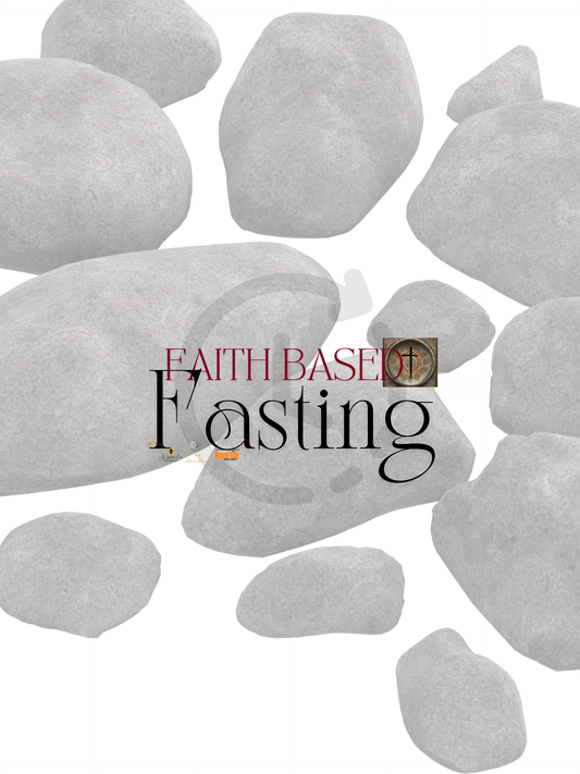 The Spiritual Practice of Fasting: A Deeper Connection with God