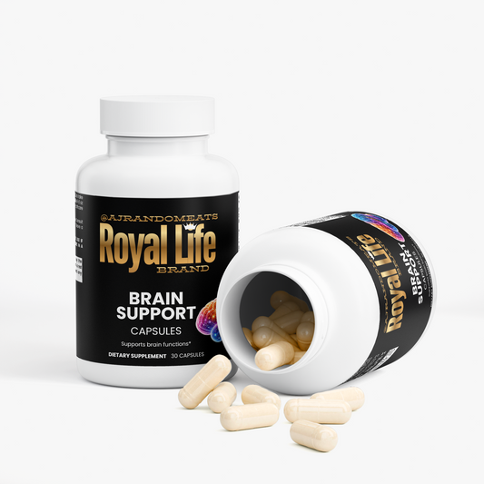 Cognitive(Brain) Support