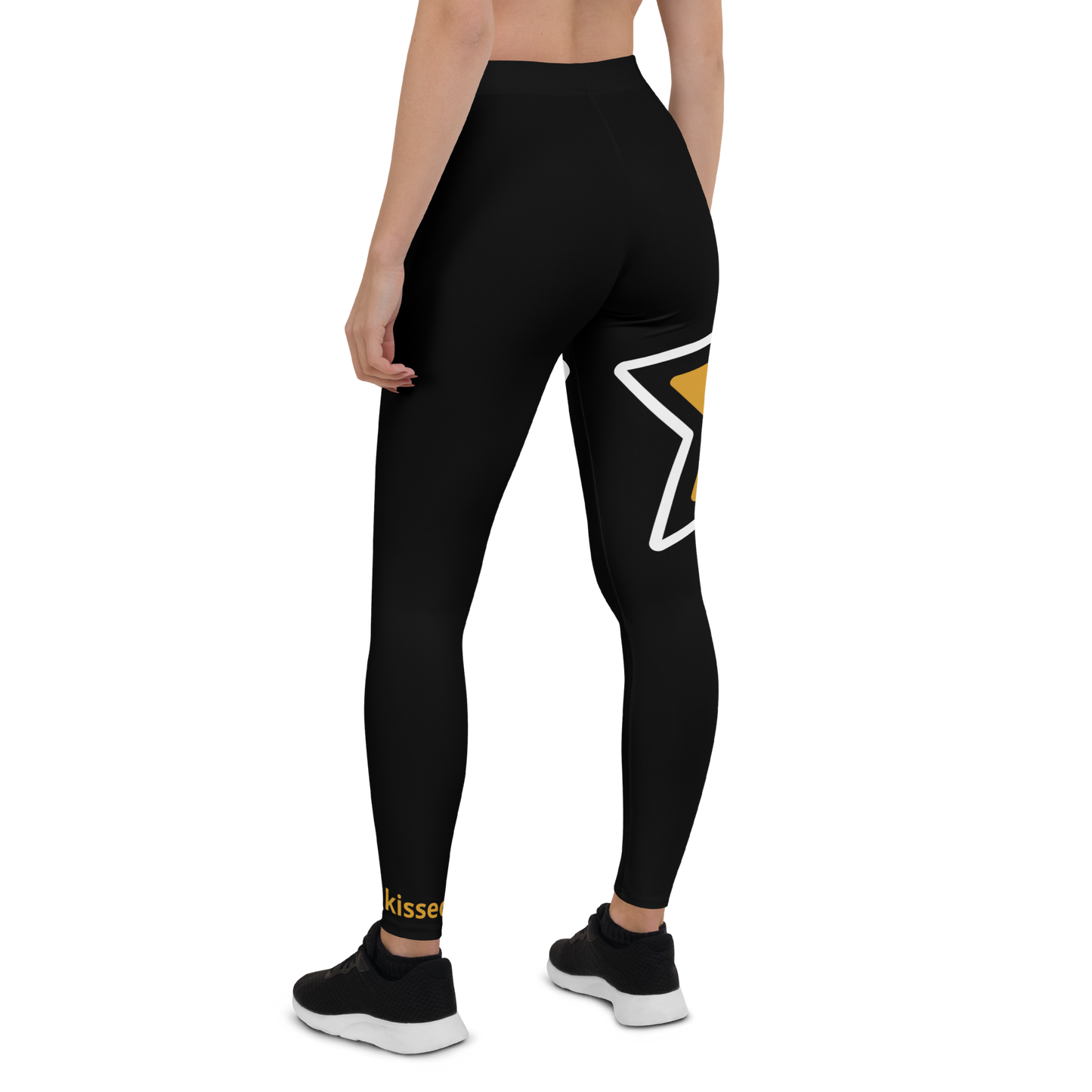 Star Kissed Leggings - 1kind by Rj