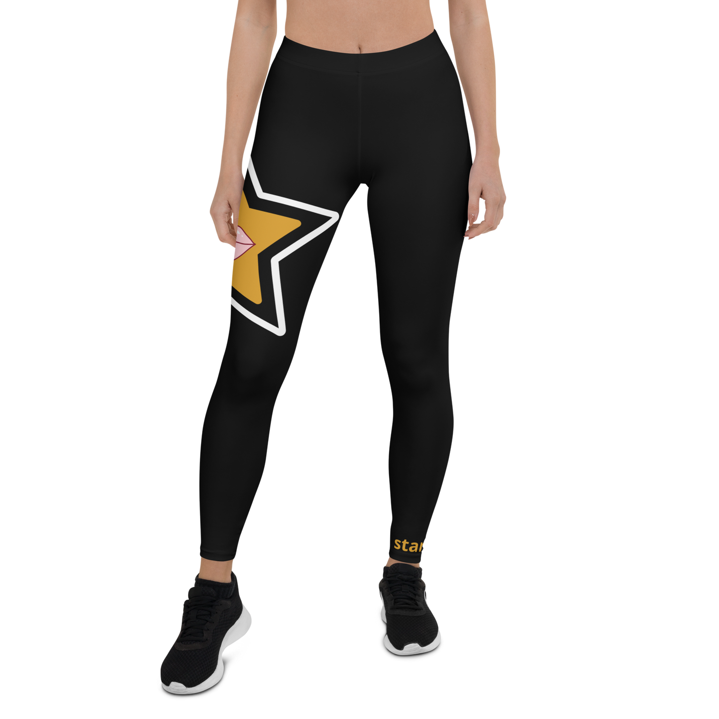 Star Kissed Leggings - 1kind by Rj