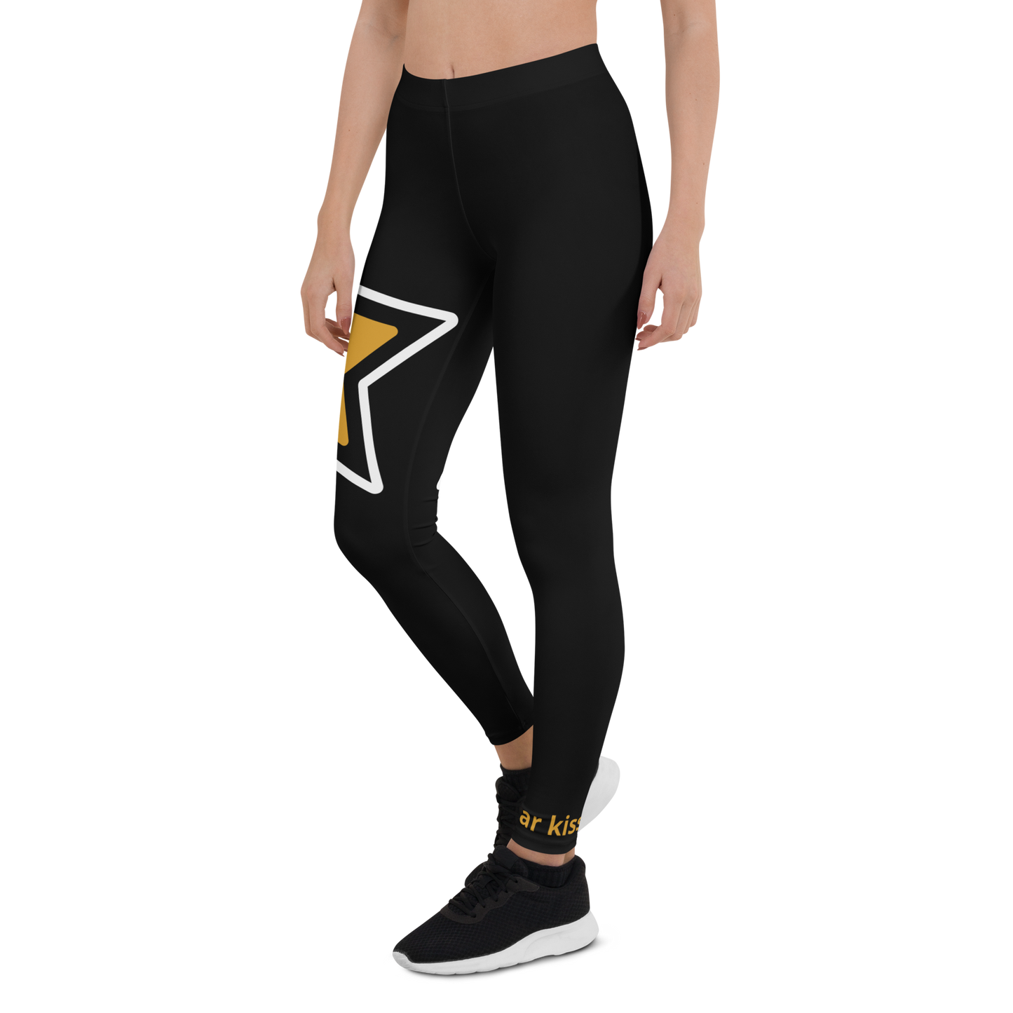 Star Kissed Leggings - 1kind by Rj