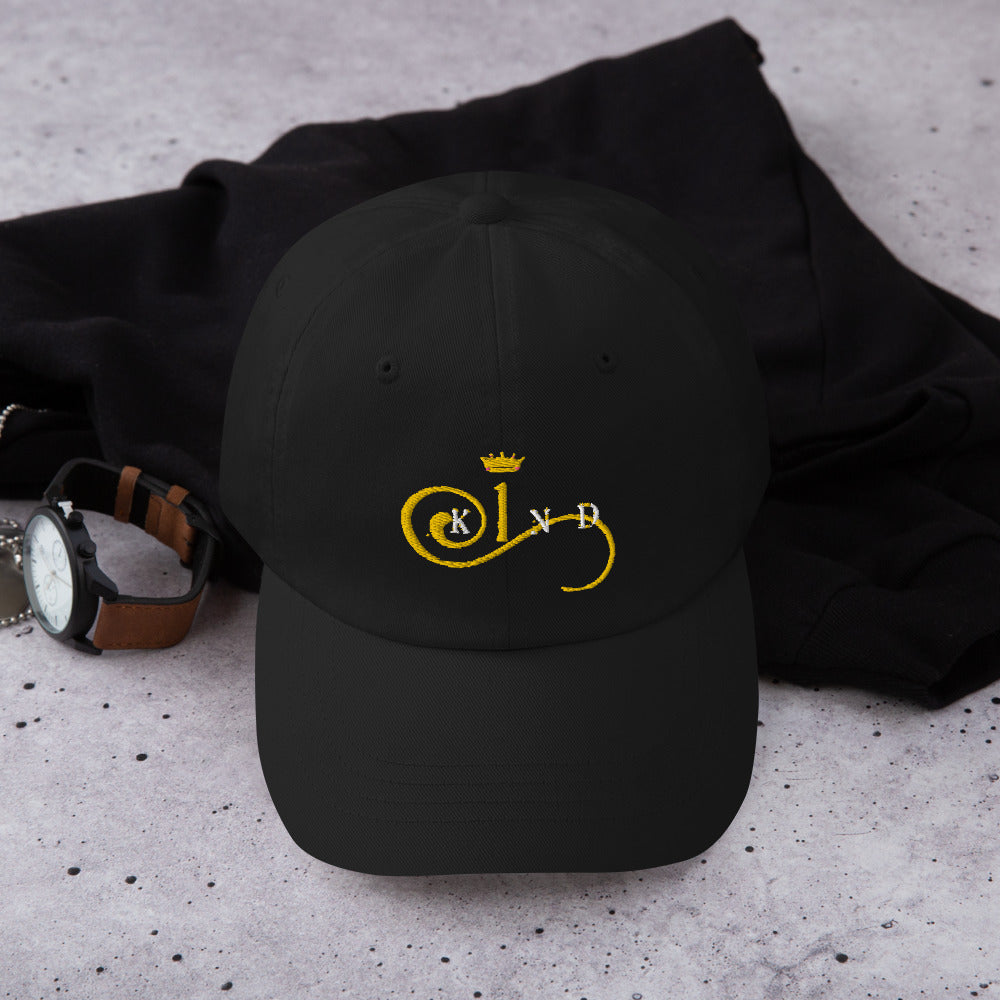 1kind branded cap - 1kind by Rj