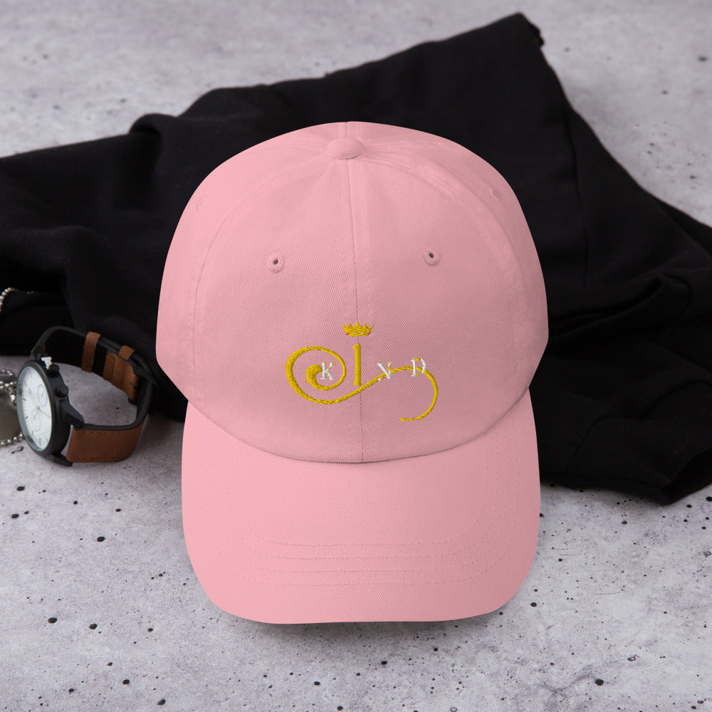 1kind branded cap - 1kind by Rj