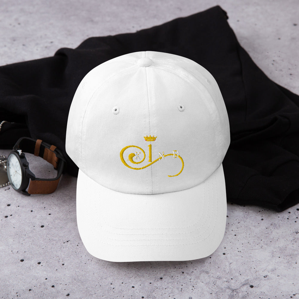 1kind branded cap - 1kind by Rj