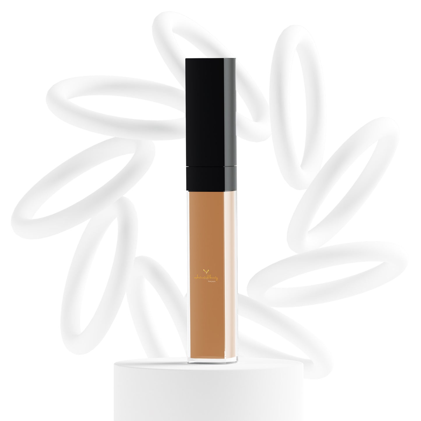 Warm-tone concealers - sophisticated beauty by Janae