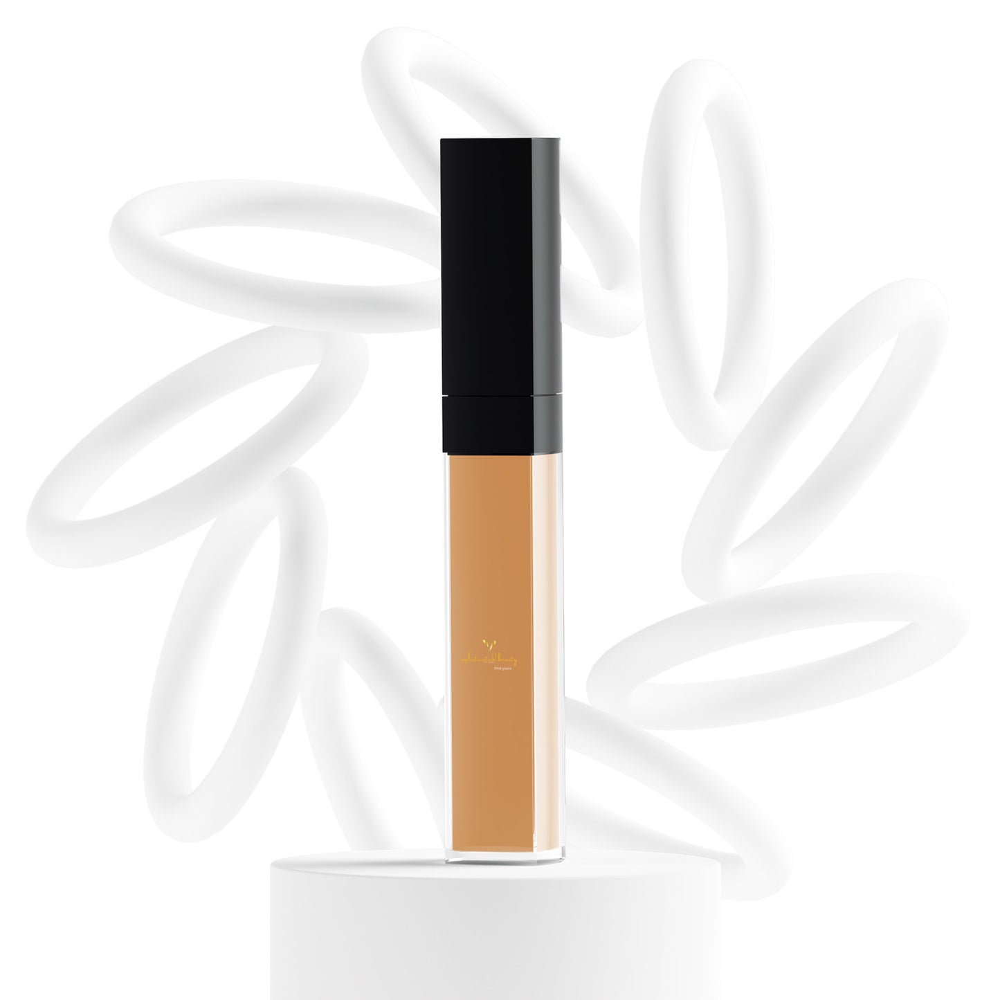 Vegan Concealers - sophisticated beauty by Janae