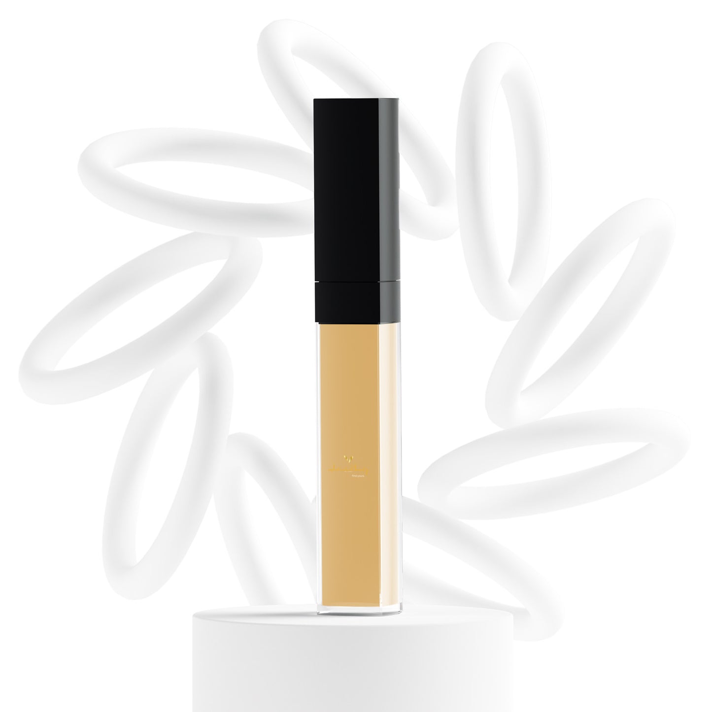 Cool-tone Concealers - sophisticated beauty by Janae