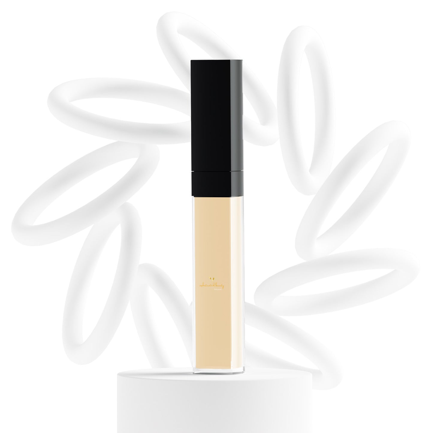 Warm-tone concealers - sophisticated beauty by Janae