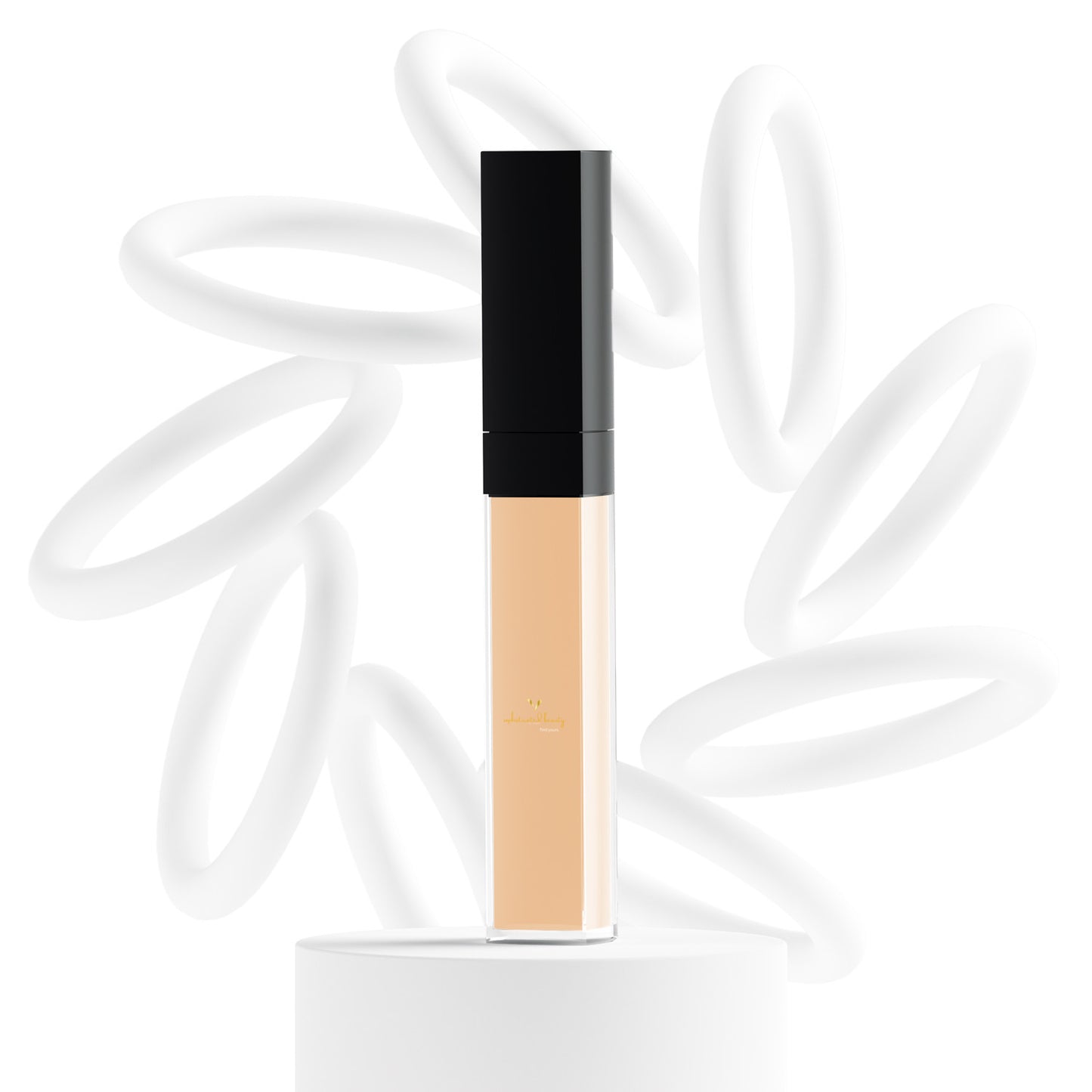 Warm-tone concealers - sophisticated beauty by Janae