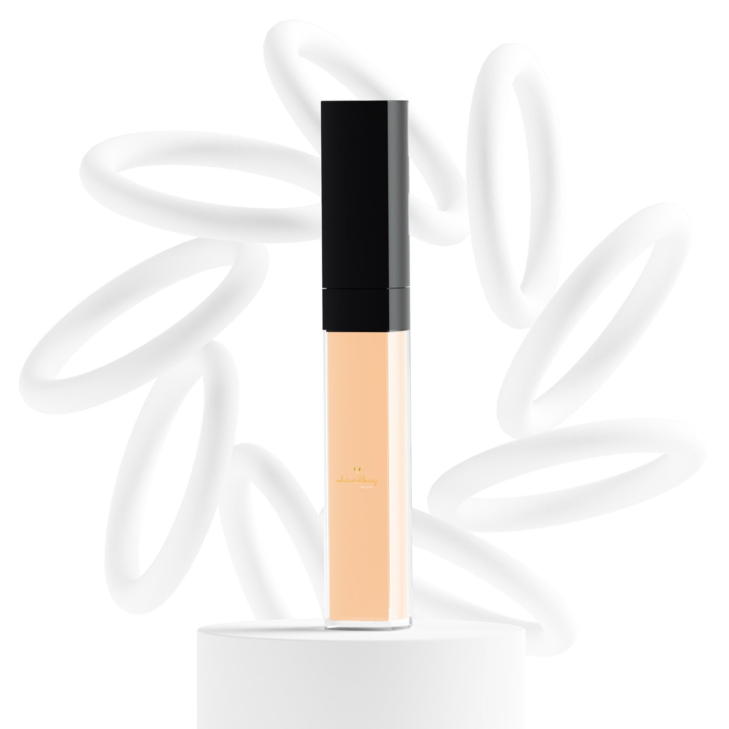 Vegan Concealers - sophisticated beauty by Janae