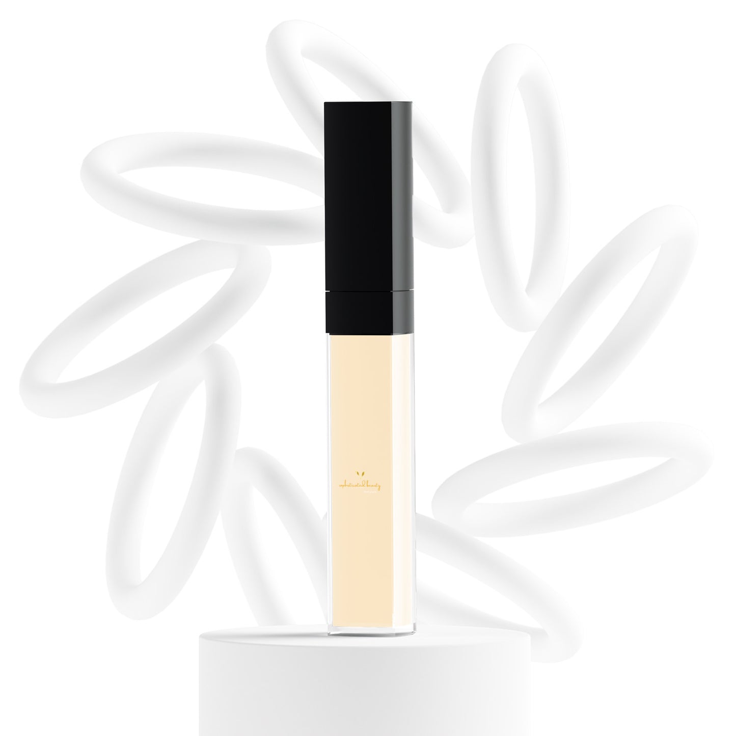 Vegan Concealers - sophisticated beauty by Janae