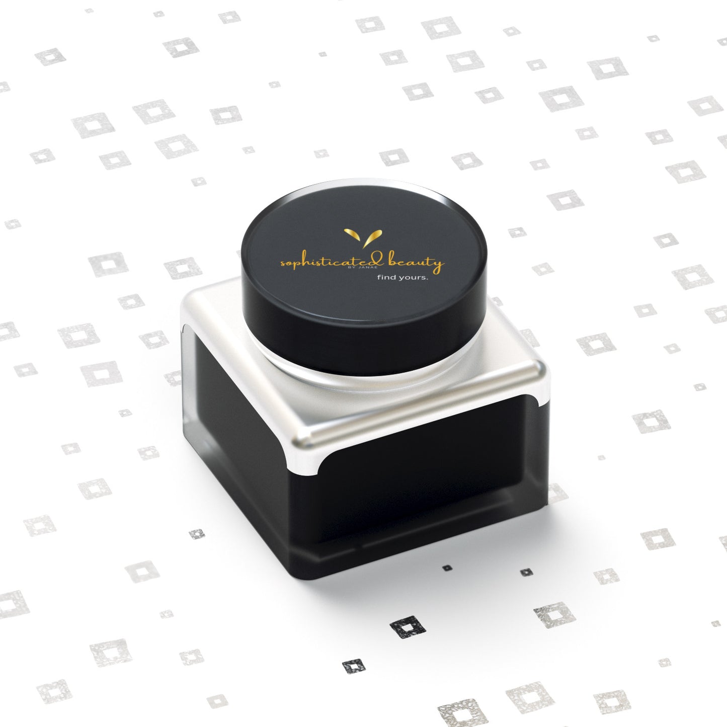 Day Face Cream(Men) - sophisticated beauty by Janae