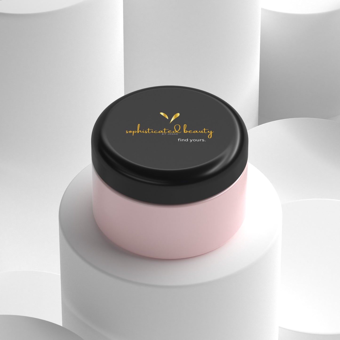 Clay Mask (Oily Skin) - sophisticated beauty by Janae