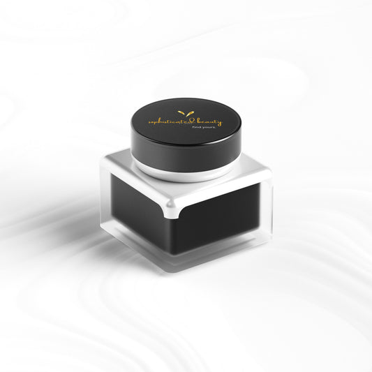 Eye Cream (Men) - sophisticated beauty by Janae