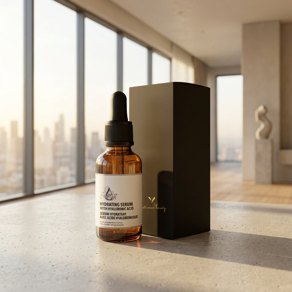 viaGlamour image of a Serum