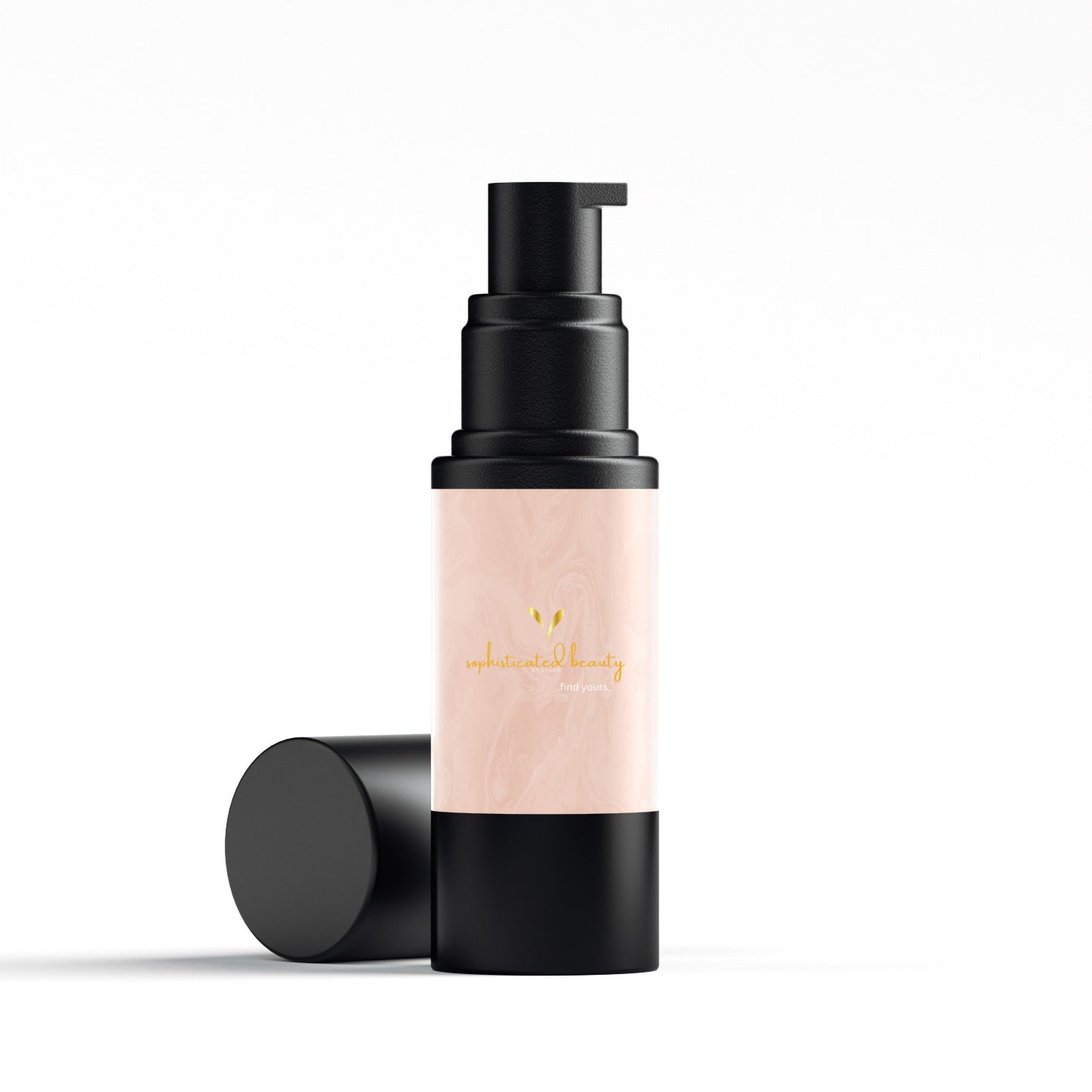 Illuminators - sophisticated beauty by Janae