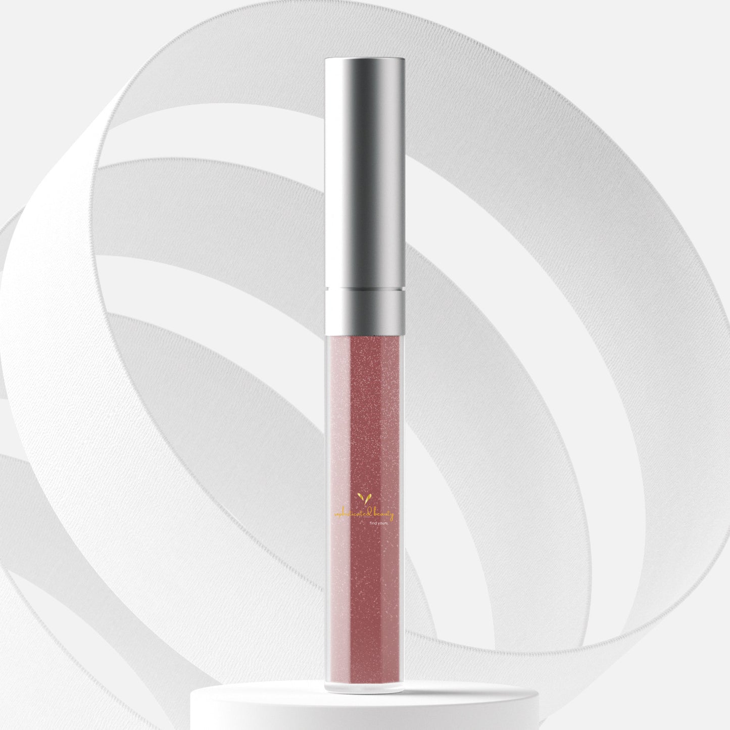 Lip glosses Holographic - sophisticated beauty by Janae