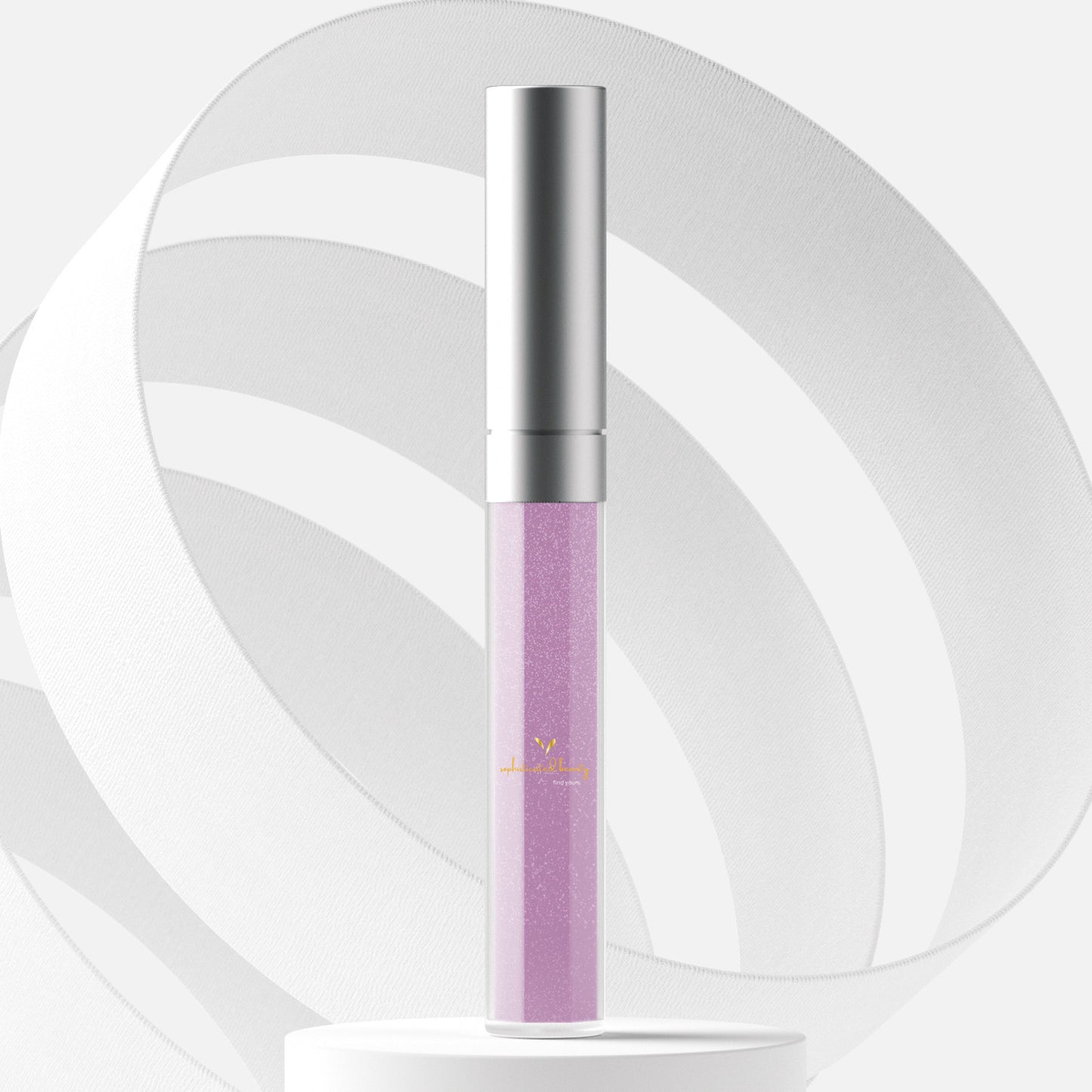 Lip glosses Holographic - sophisticated beauty by Janae