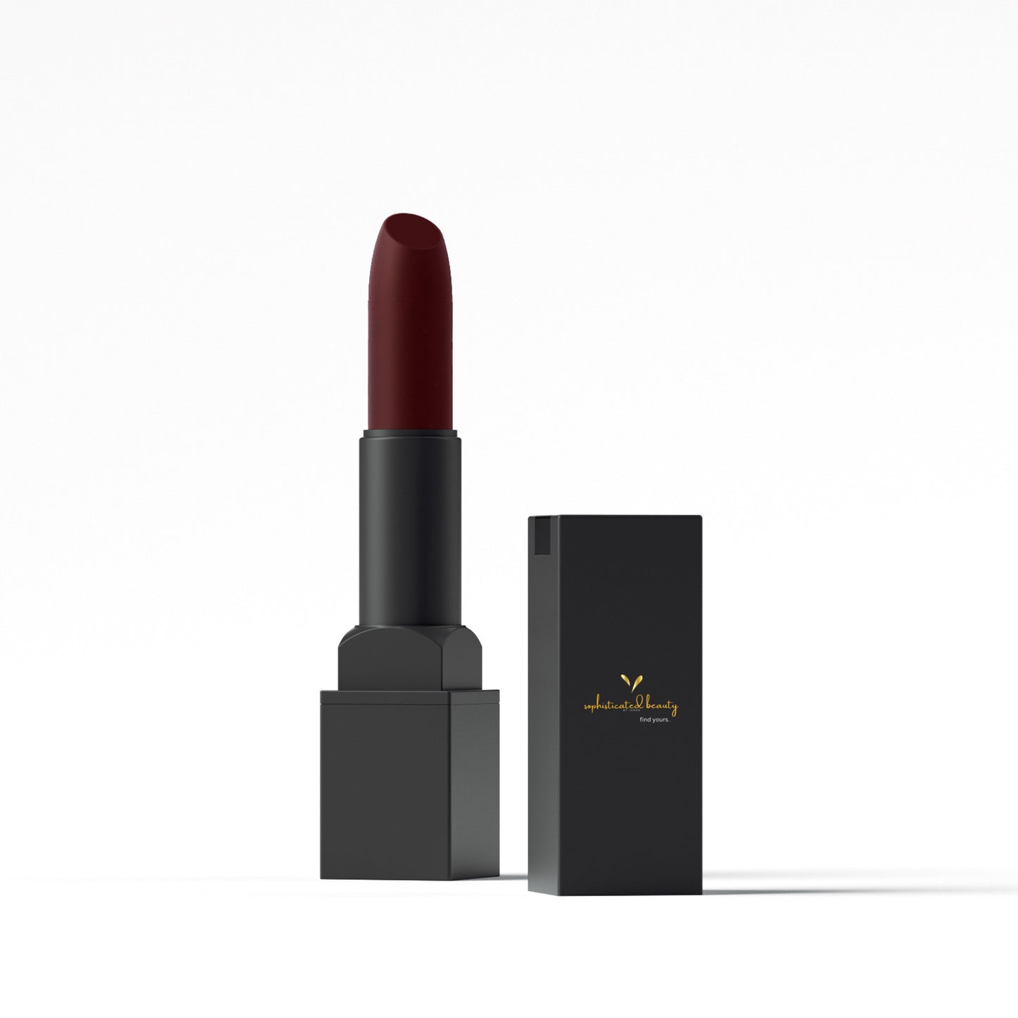 Lipsticks - sophisticated beauty by Janae