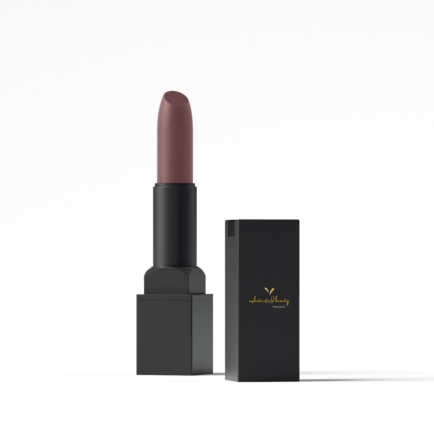 Lipsticks - sophisticated beauty by Janae