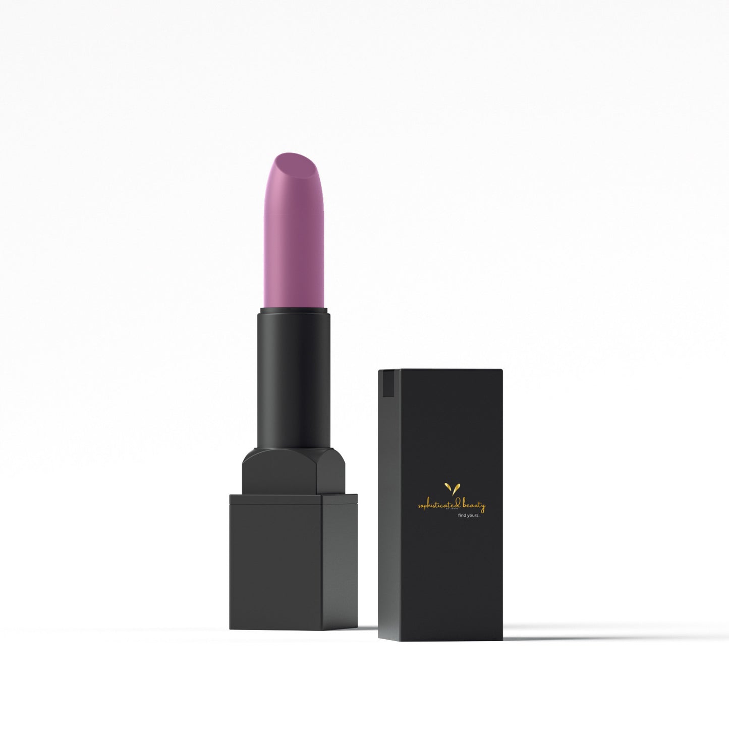 Lipsticks - sophisticated beauty by Janae