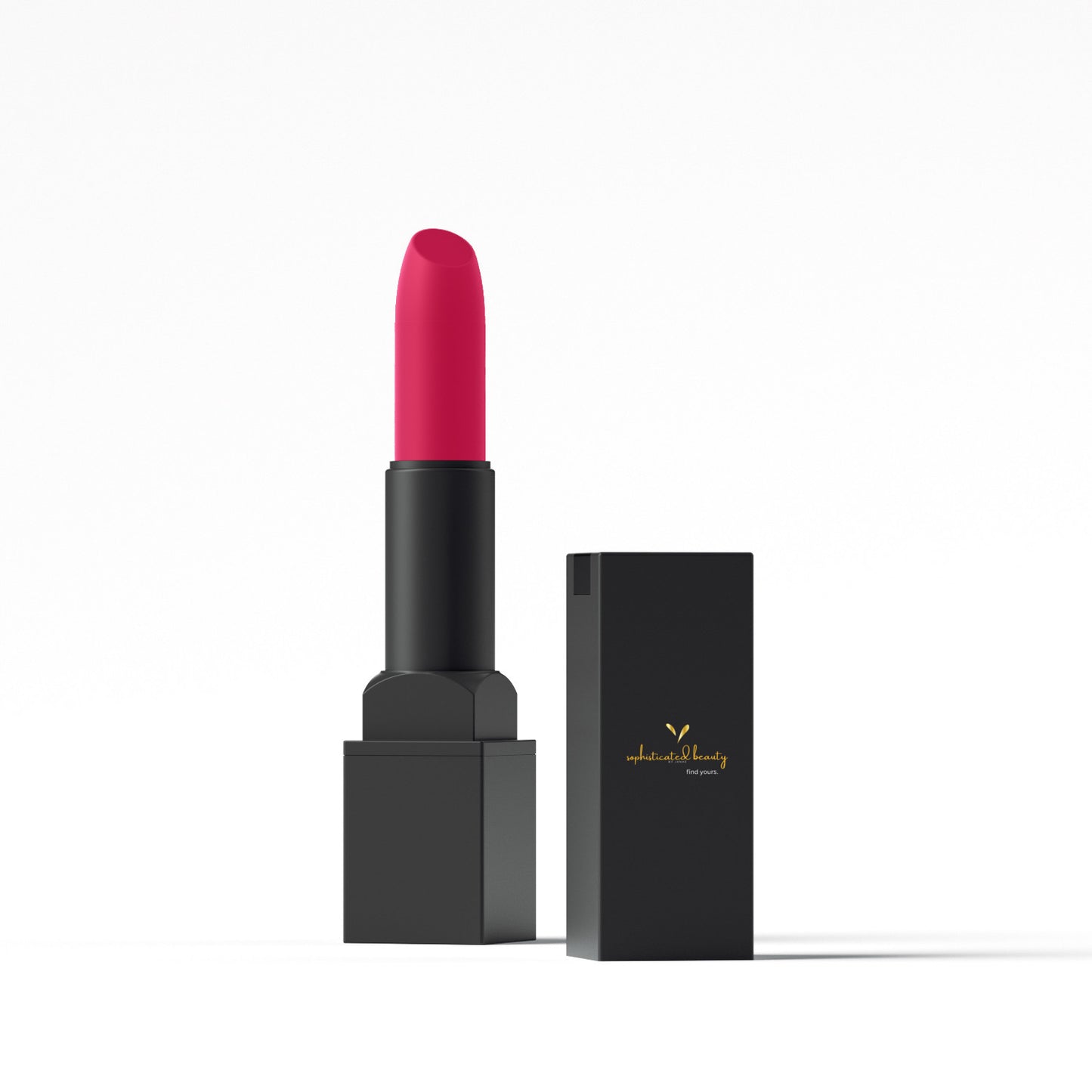 Matte Lipsticks - sophisticated beauty by Janae