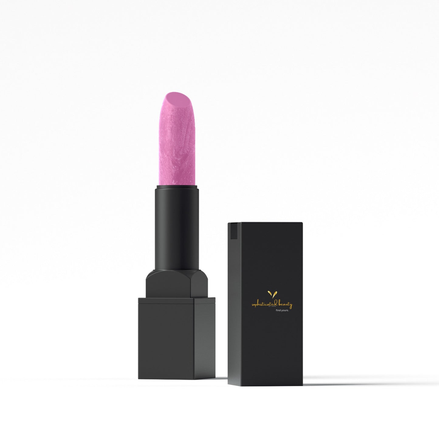 Lipsticks - sophisticated beauty by Janae