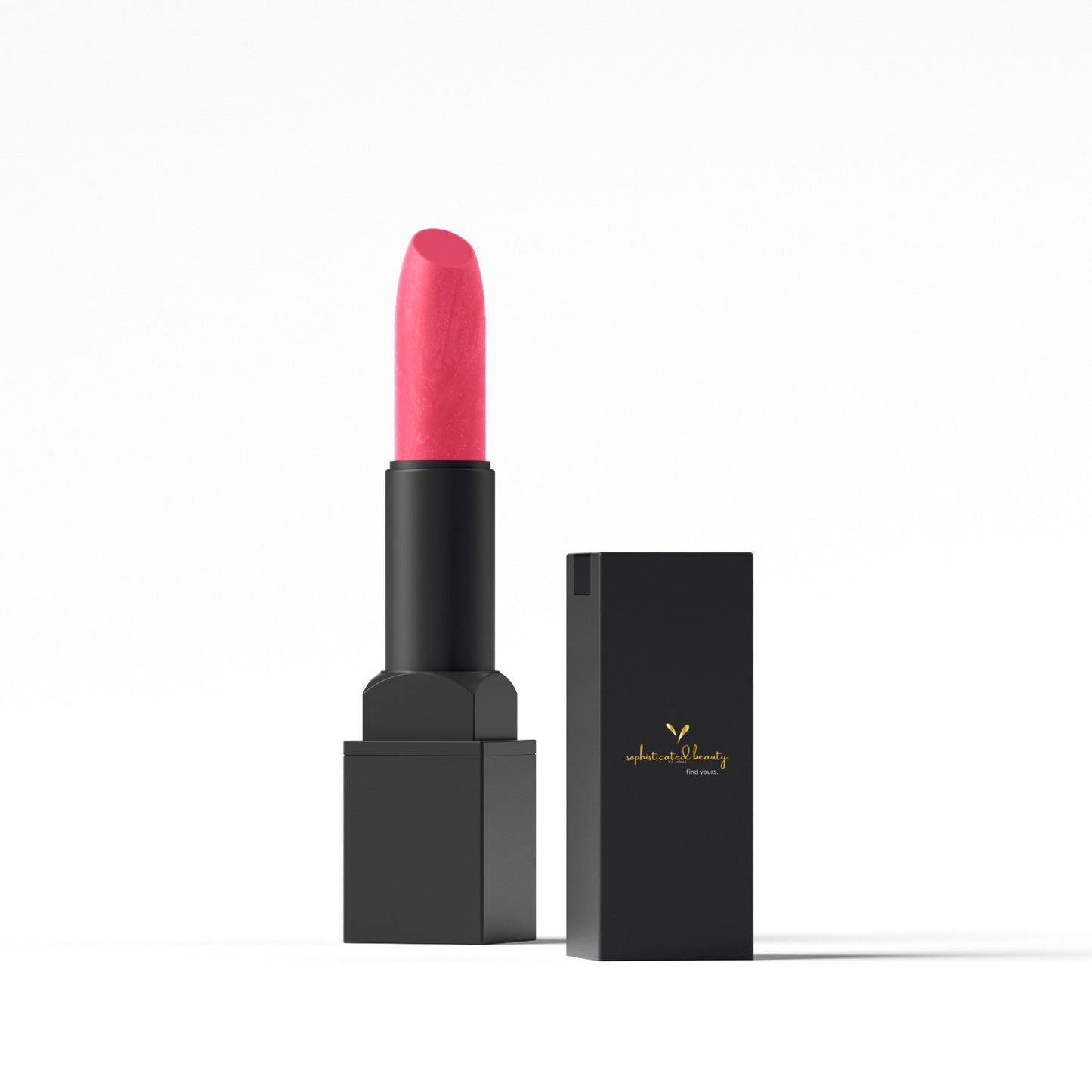 Matte Lipsticks - sophisticated beauty by Janae