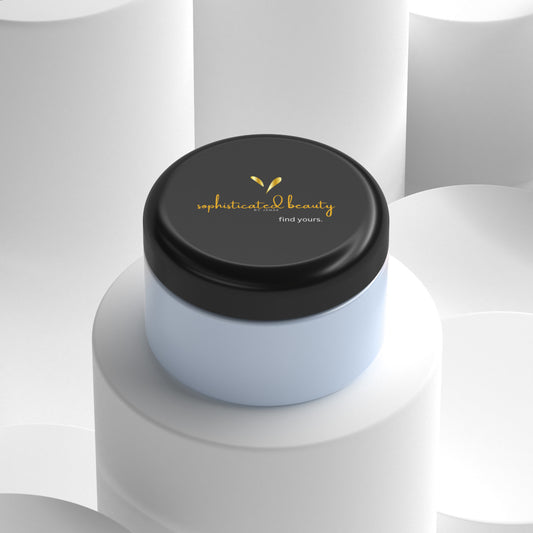 Exfoliating Clay Mask (Sensitive skin) - sophisticated beauty by Janae