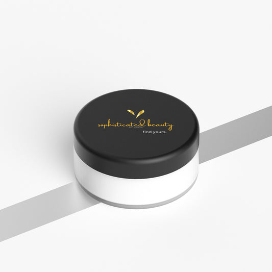 Translucent Powders - sophisticated beauty by Janae