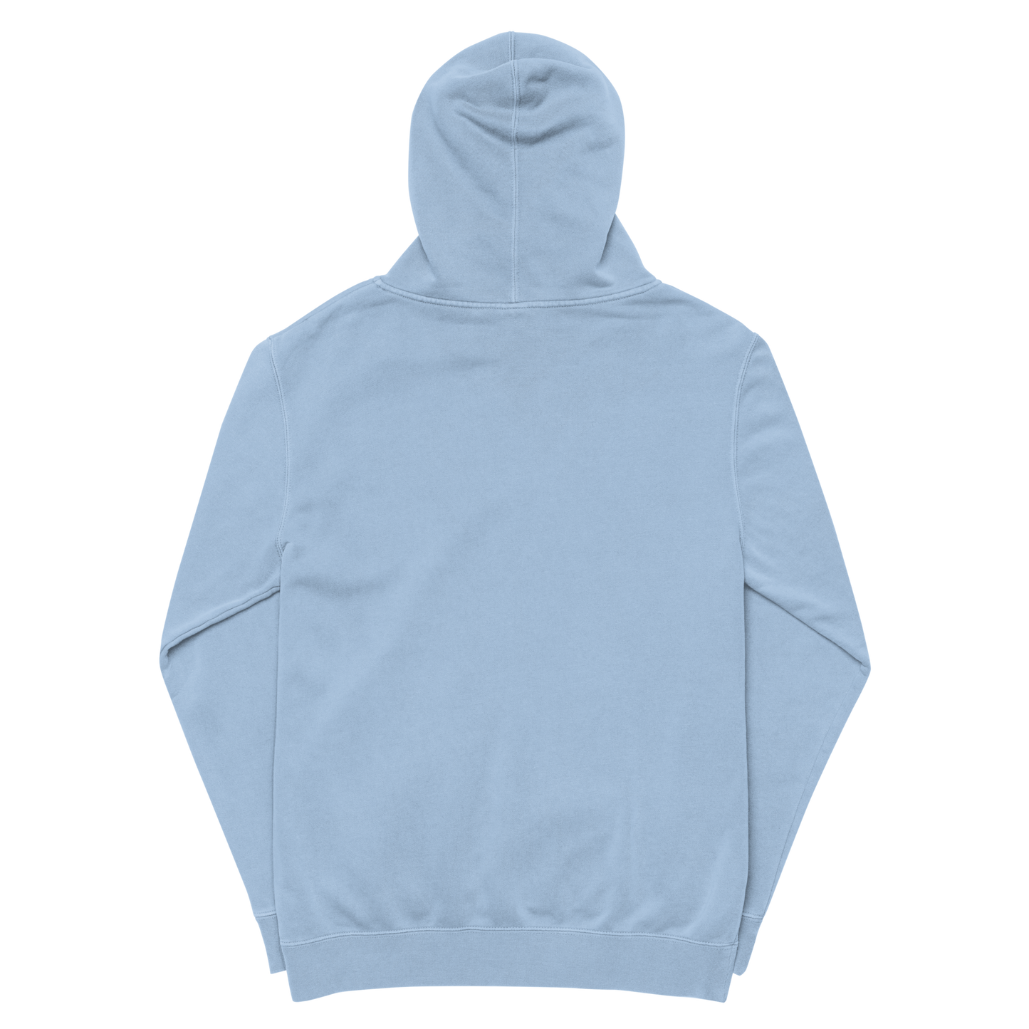 1kind Pigment Dyed Hoodie - 1kind by Rj