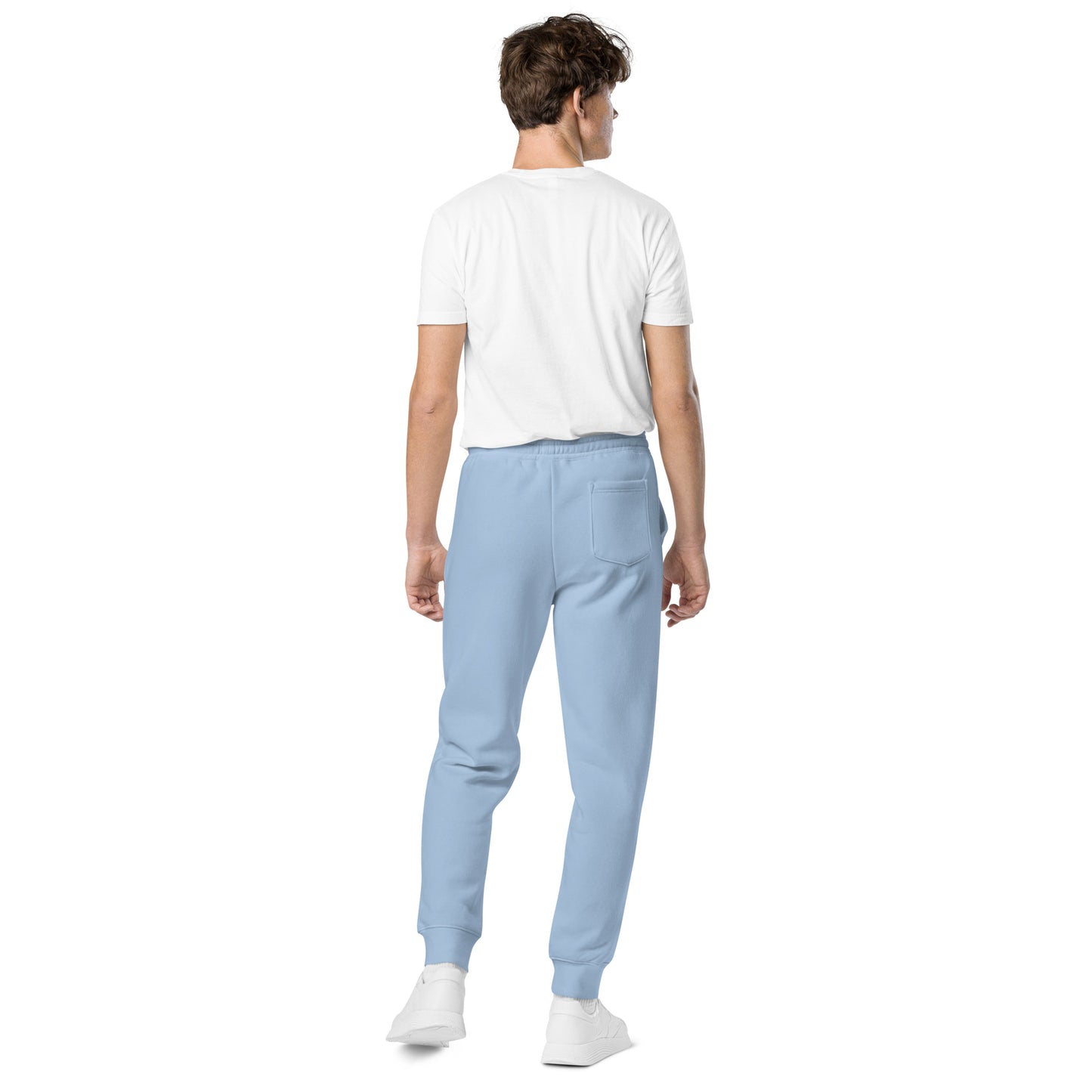 1kind Pigment Dyed Sweatpants - 1kind by Rj