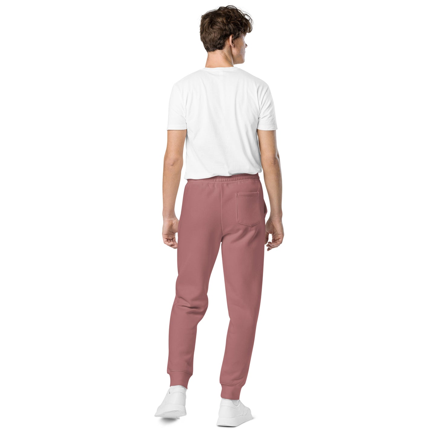 1kind Pigment Dyed Sweatpants - 1kind by Rj