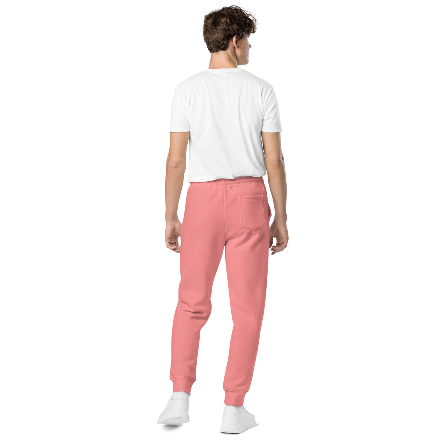 1kind Pigment Dyed Sweatpants - 1kind by Rj