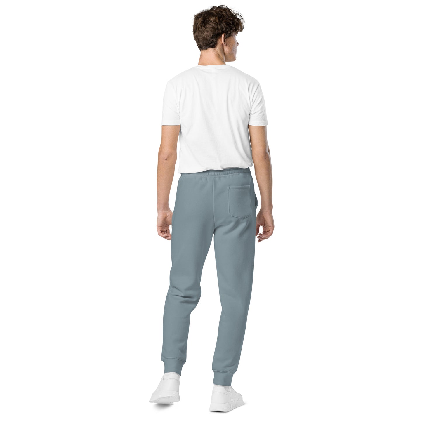 1kind Pigment Dyed Sweatpants - 1kind by Rj