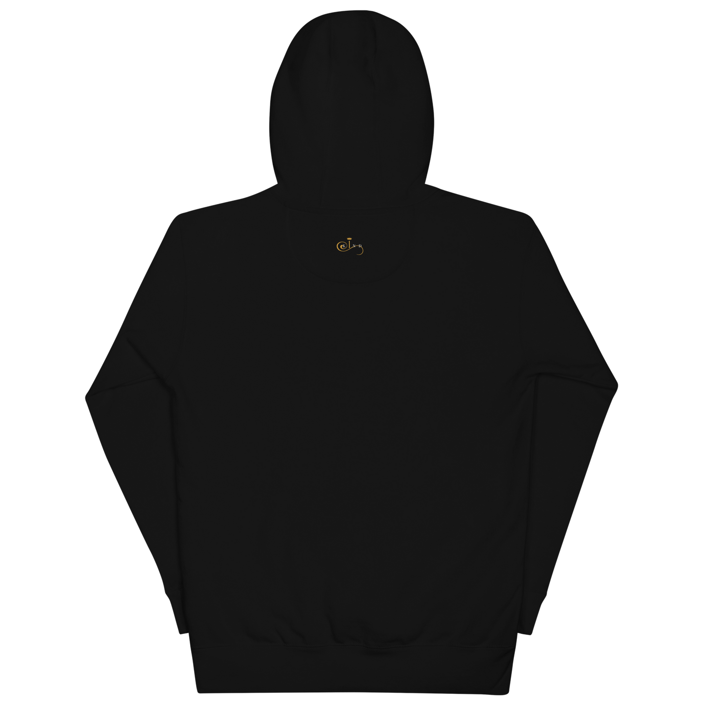 Focus/Playtime Hoodie - 1kind by Rj