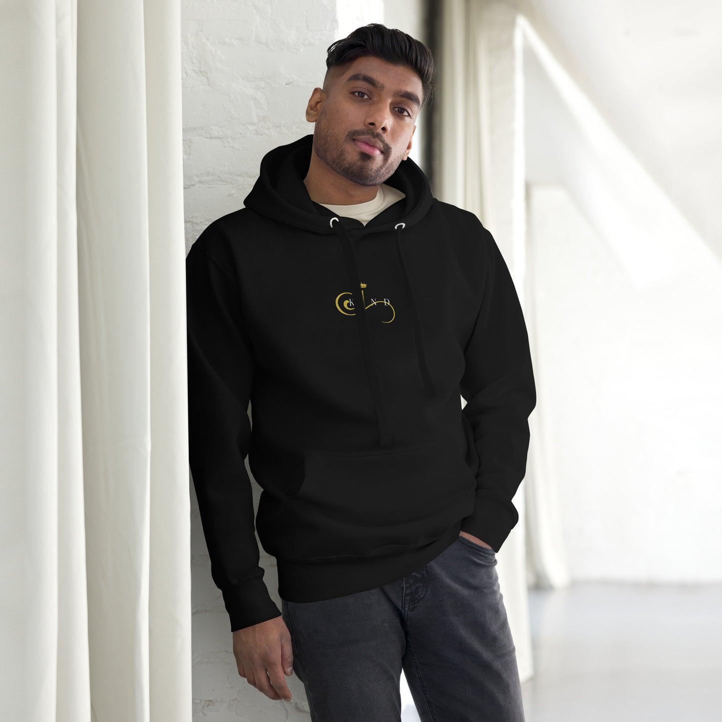 1kind Classic Hoodie - 1kind by Rj