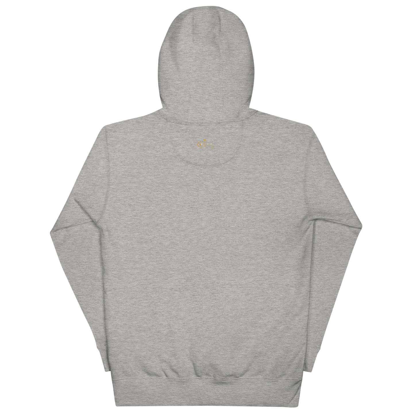 Focus/Playtime Hoodie - 1kind by Rj