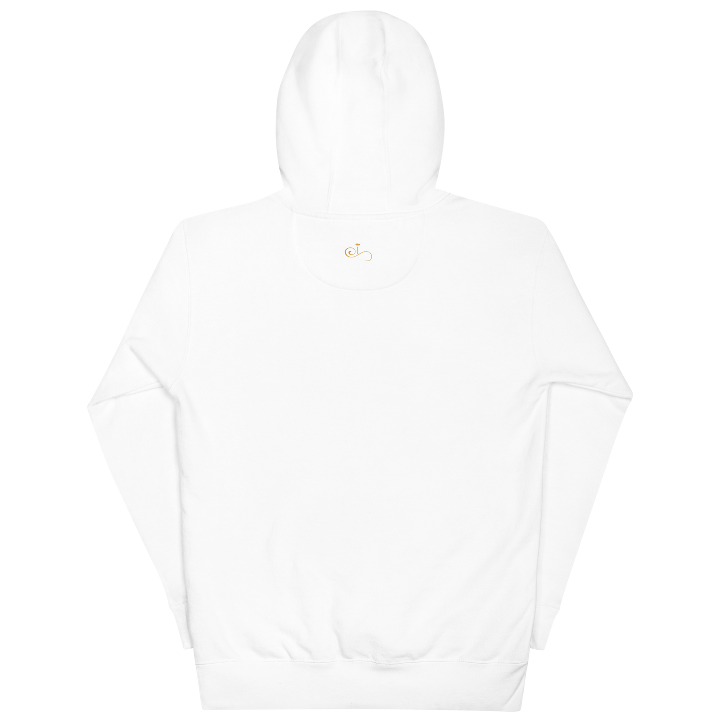 Focus/Playtime Hoodie - 1kind by Rj