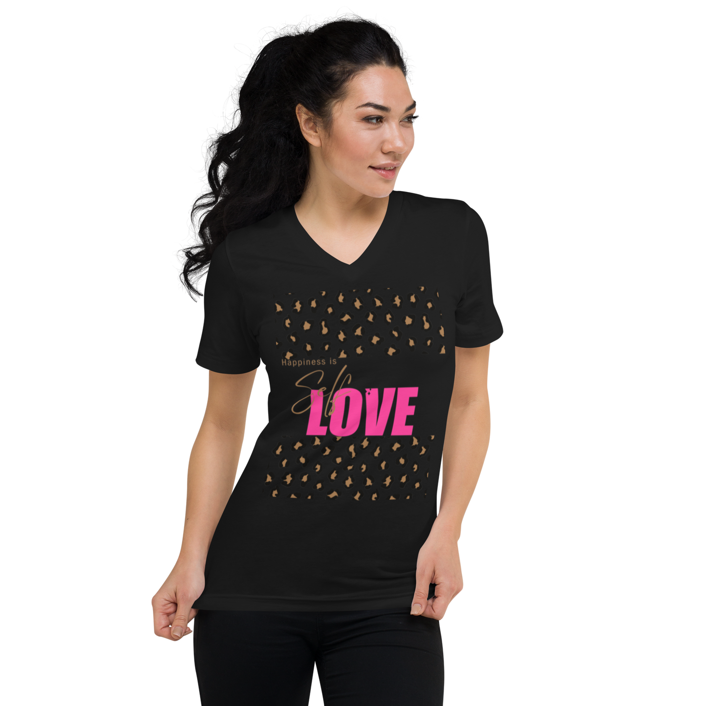 Self/Love T-Shirt - 1kind by Rj