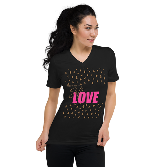 Self/Love T-Shirt - 1kind by Rj