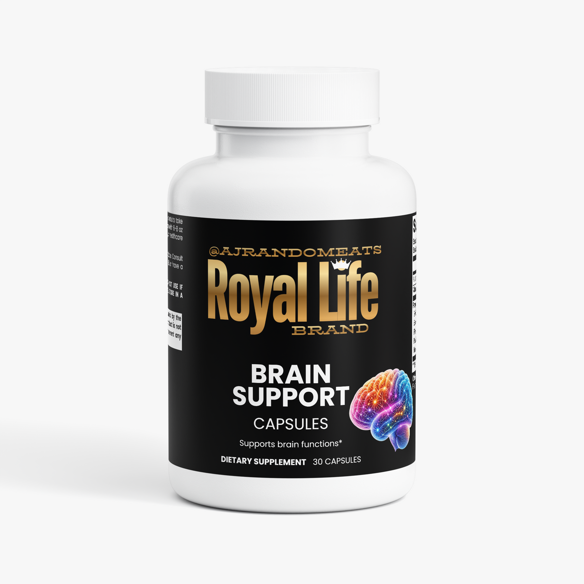 Cognitive(Brain) Support