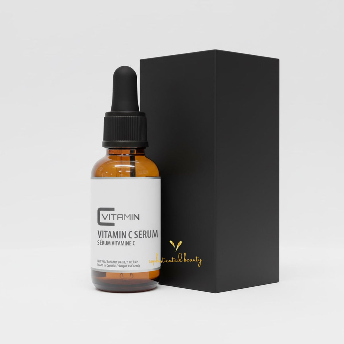 viaGlamour image of a Serum