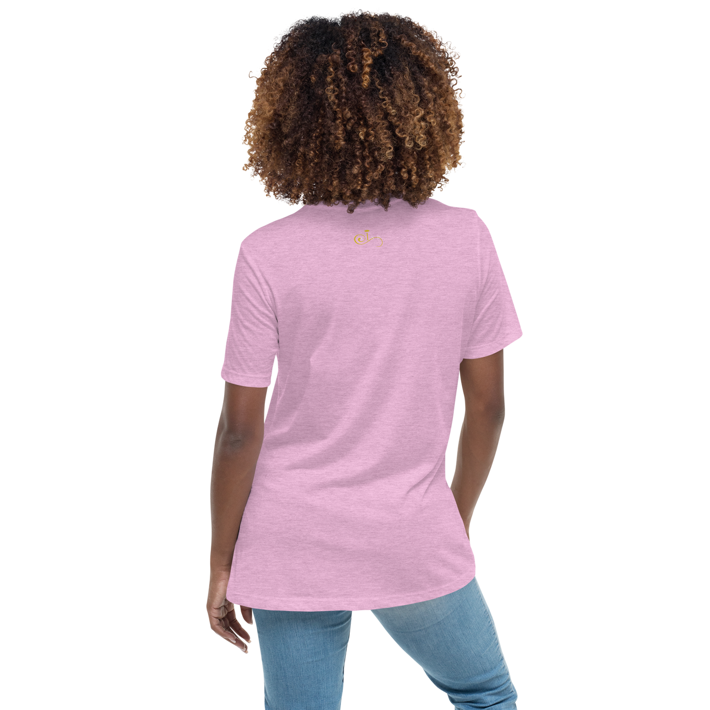 Flower Girl T-Shirt - 1kind by Rj