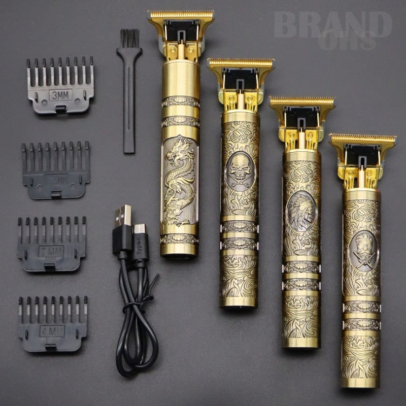 Beard Trimmers