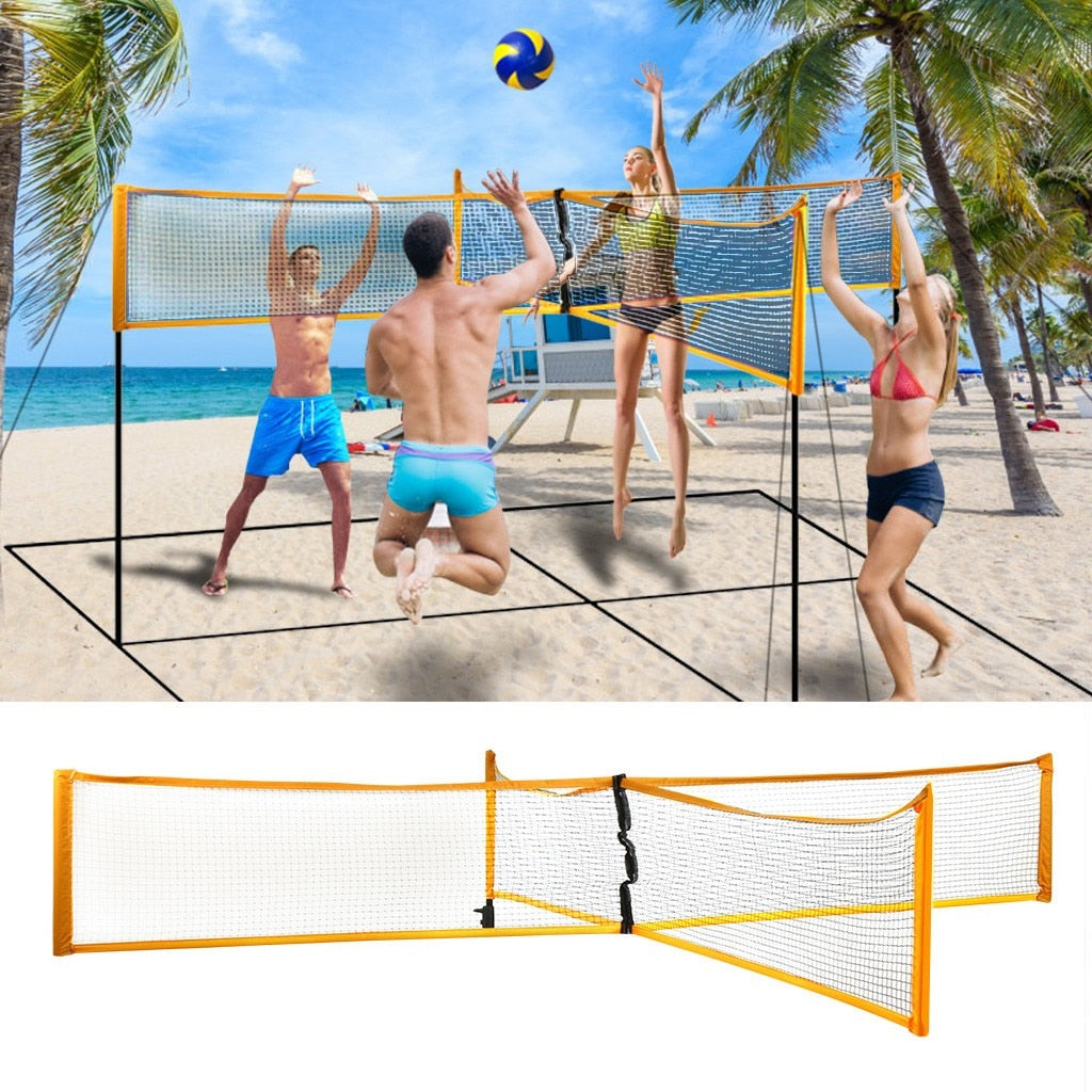 Portable Professional Sports Net (Multifunctional)