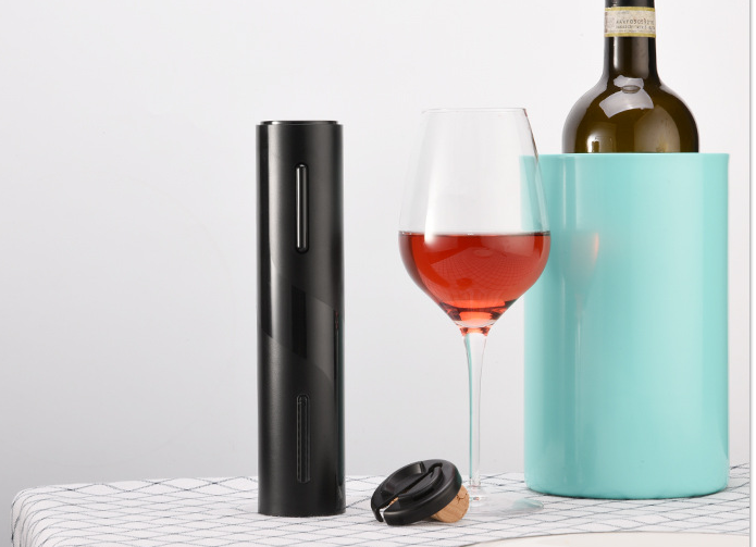 Electric Wine Bottle Opener