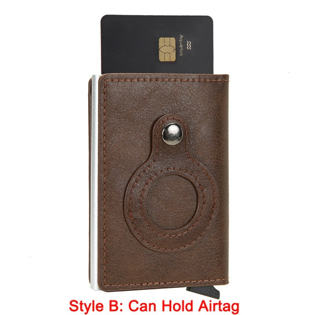 Rfid Card Holder