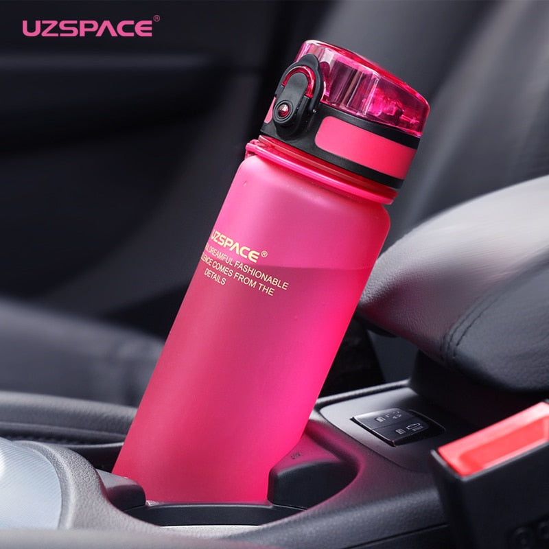 Sports Water Bottle